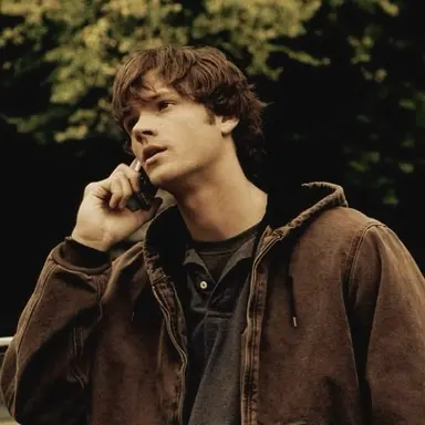Profile image of Sam Winchester