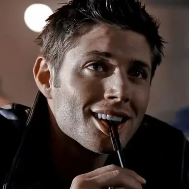 Profile image of Dean Winchester