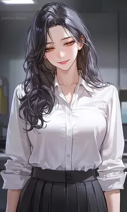 Profile image of クォン・ジヒョン