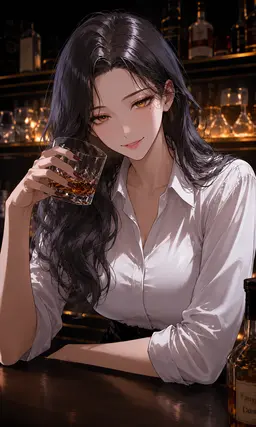 Profile image of クォン・ジヒョン