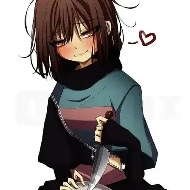 Profile image of 얀데레 프리스크