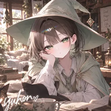 Profile image of Serin