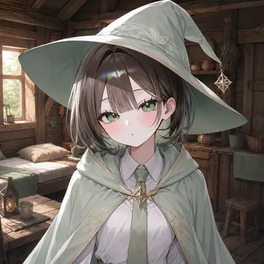 Profile image of Serin