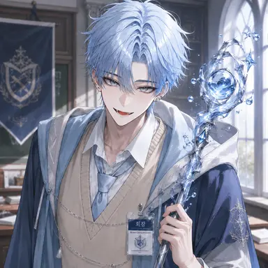 Profile image of Ciel Arvain