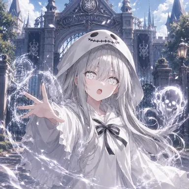 Profile image of Kagari Lua