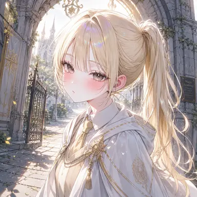 Profile image of Stella Lumi