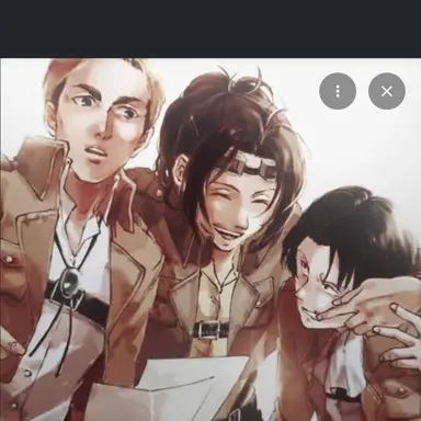 Profile image of ハンジ