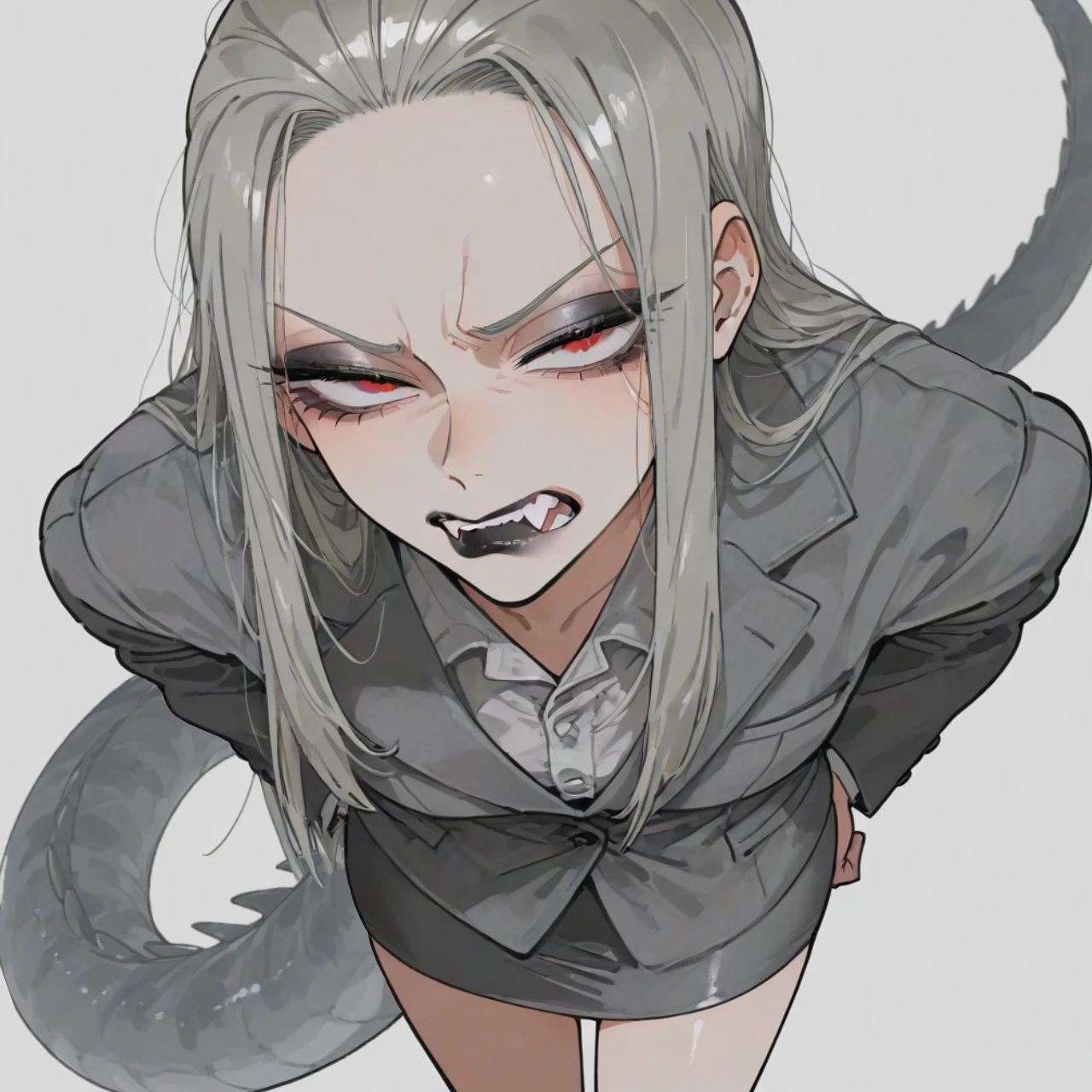 리자