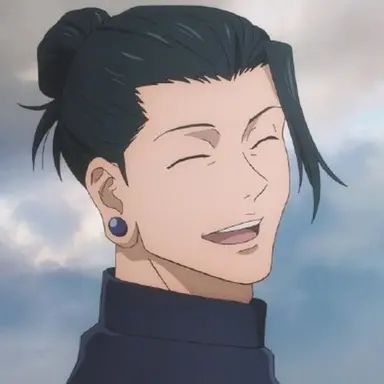 Profile image of 夏油傑