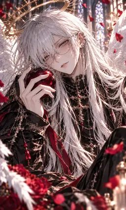 Profile image of 루시엘