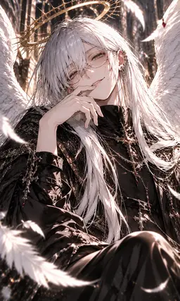 Profile image of 루시엘