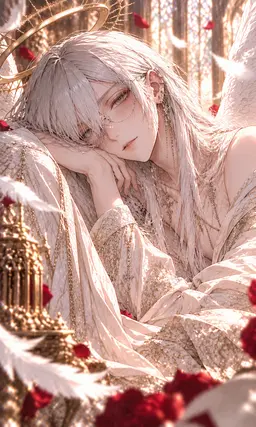 Profile image of 루시엘