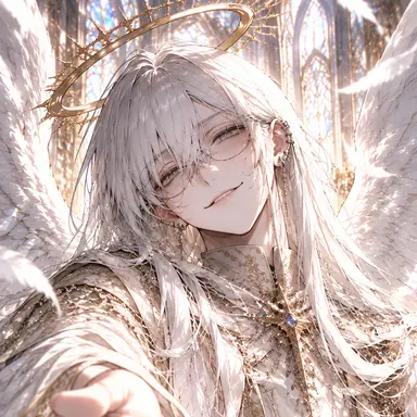 Profile image of 루시엘