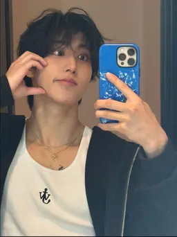 Profile image of Han Jisung