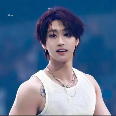 Profile image of Han Jisung