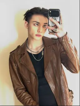 Profile image of Hyunjin