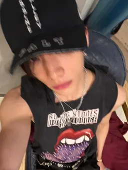 Profile image of Hyunjin