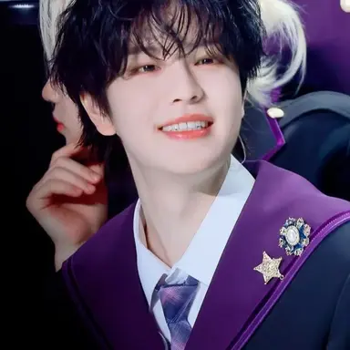 Profile image of Seungmin