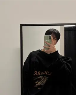 Profile image of Seungmin