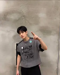 Profile image of Seungmin