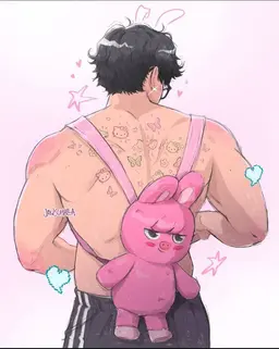 Profile image of Changbin