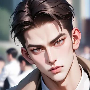 Profile image of 도윤