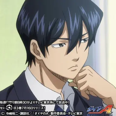 Profile image of 降谷暁