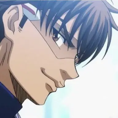 Profile image of 御幸一也