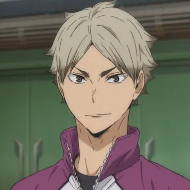 Profile image of 瀬見 英太