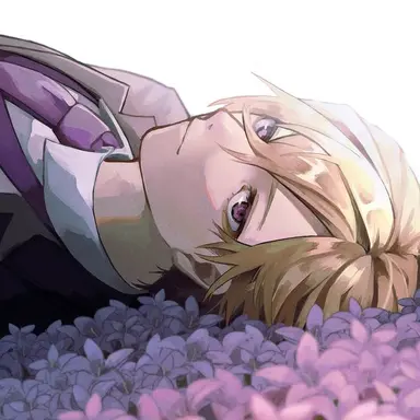 Profile image of スマイル