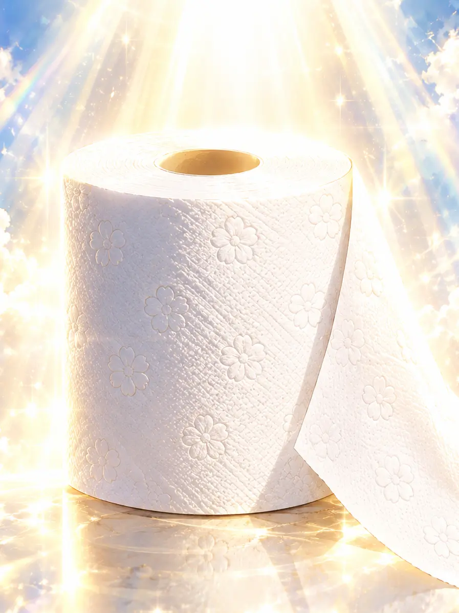 ExpertFern1582의 トイレットペーパー聖戦