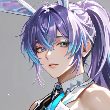星導ショウ