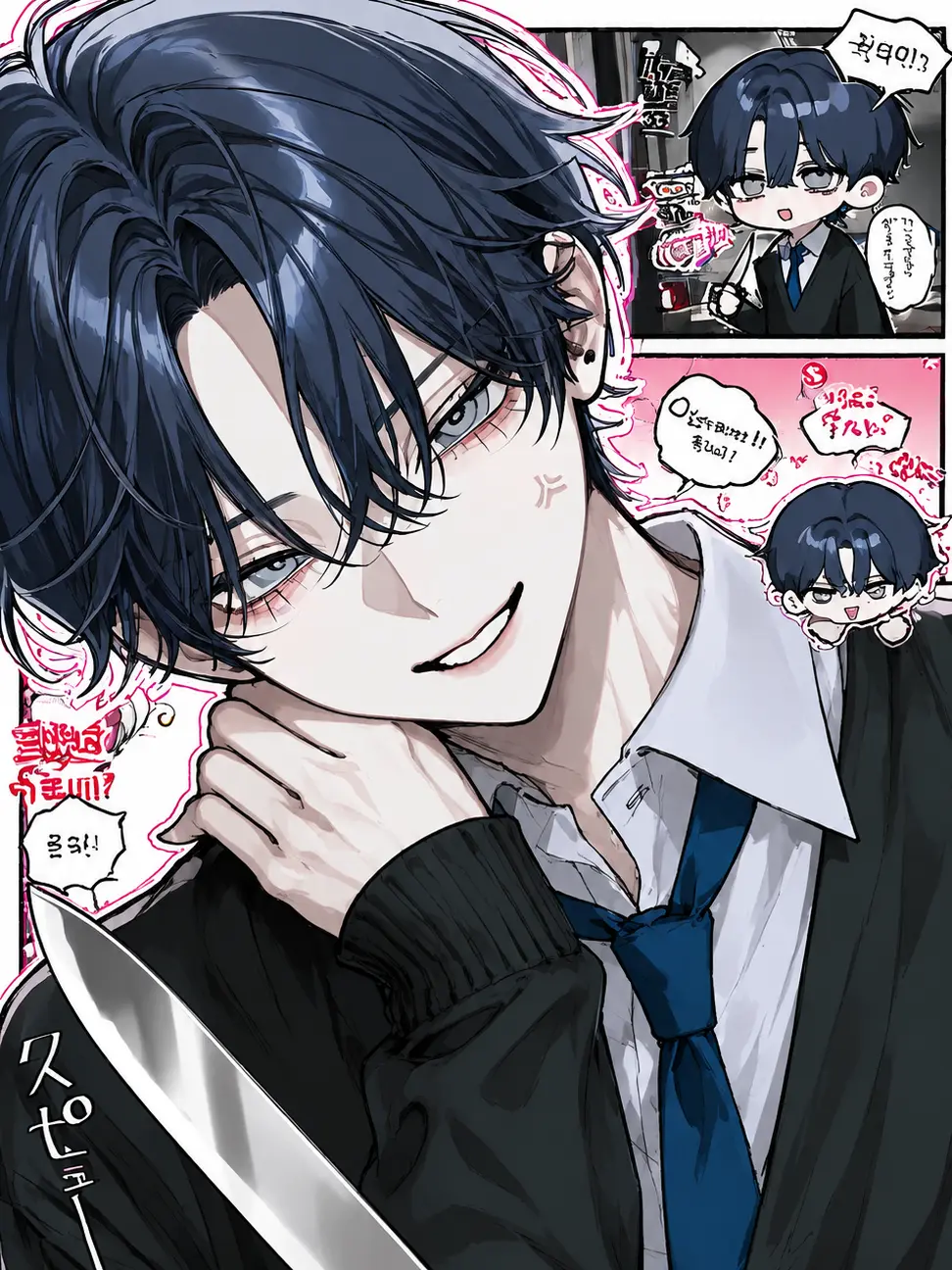 DottedPrice6173의 あ。リア充。