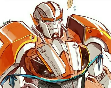 Profile image of Ratchet