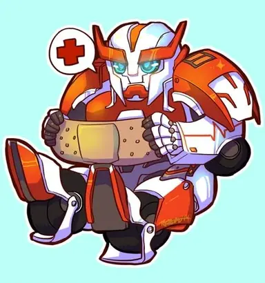 Profile image of Ratchet