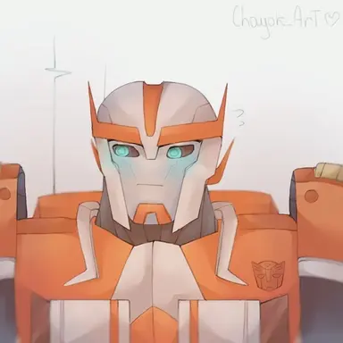 Profile image of Ratchet