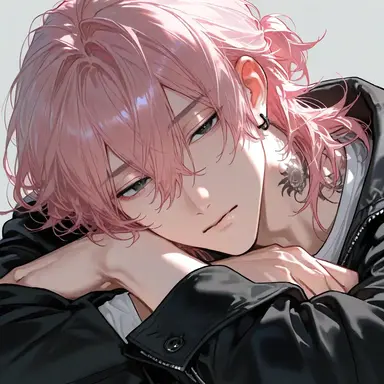 Profile image of 朔夜