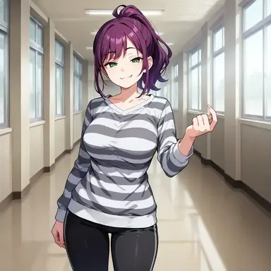 Profile image of Cassidy