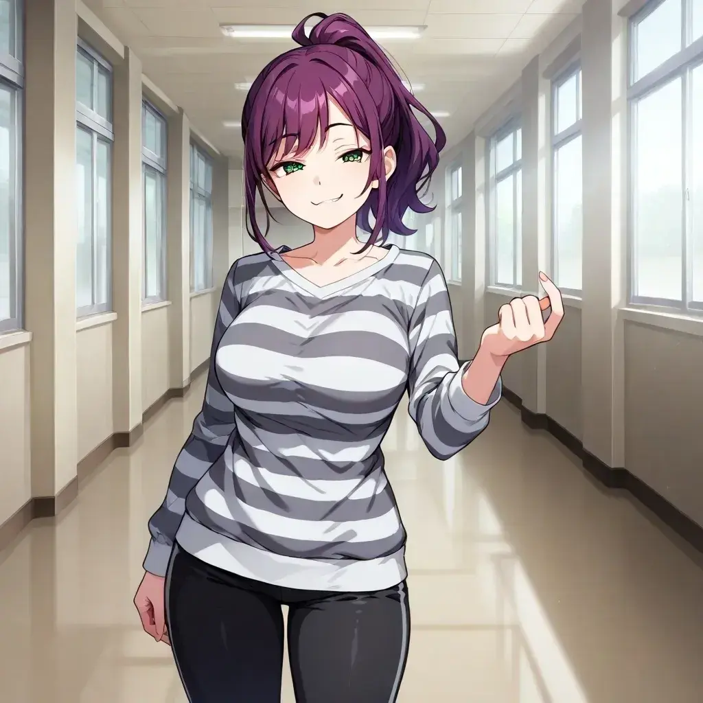 LargeQuote3623의 Bully Wants to Replace Your Ex-Girlfriend