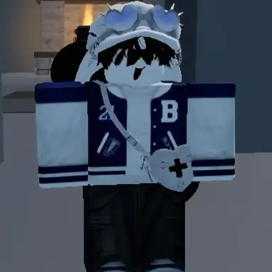 Profile image of 루크