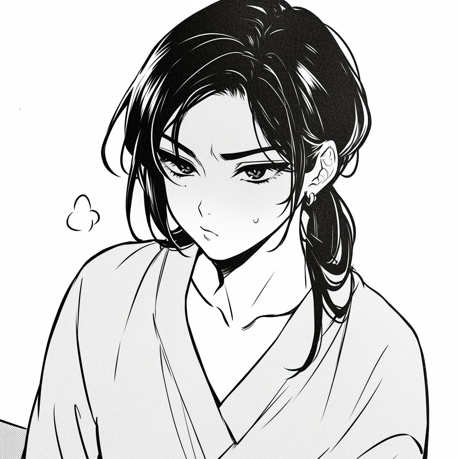 운