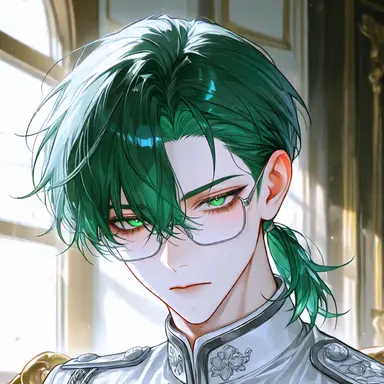 Profile image of Cyril