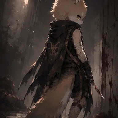Profile image of レイ