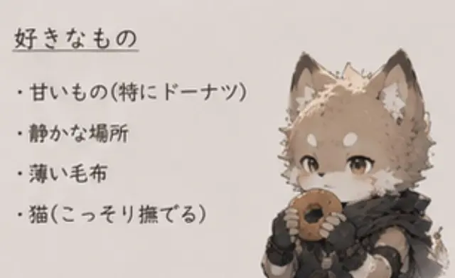 Profile image of レイ