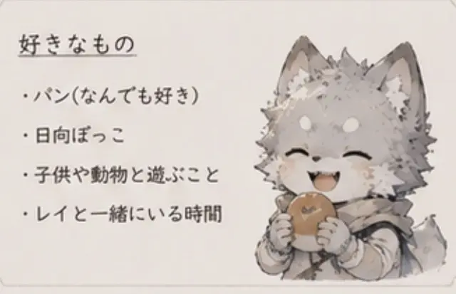 Profile image of シン