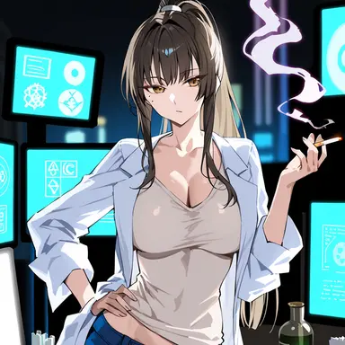 Profile image of エレイン