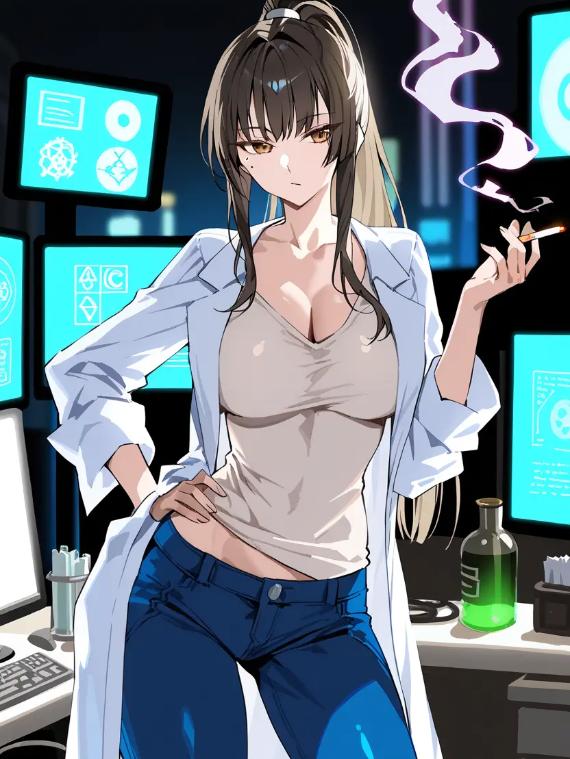 IllVest2700의 非検体205