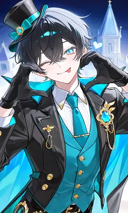 Profile image of 리쿠