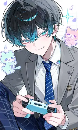 Profile image of 리쿠