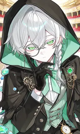 Profile image of 츠카사